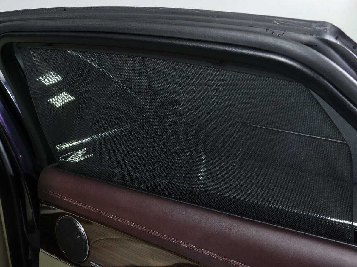 Jaguar XJ Long, 2014 Фото №22