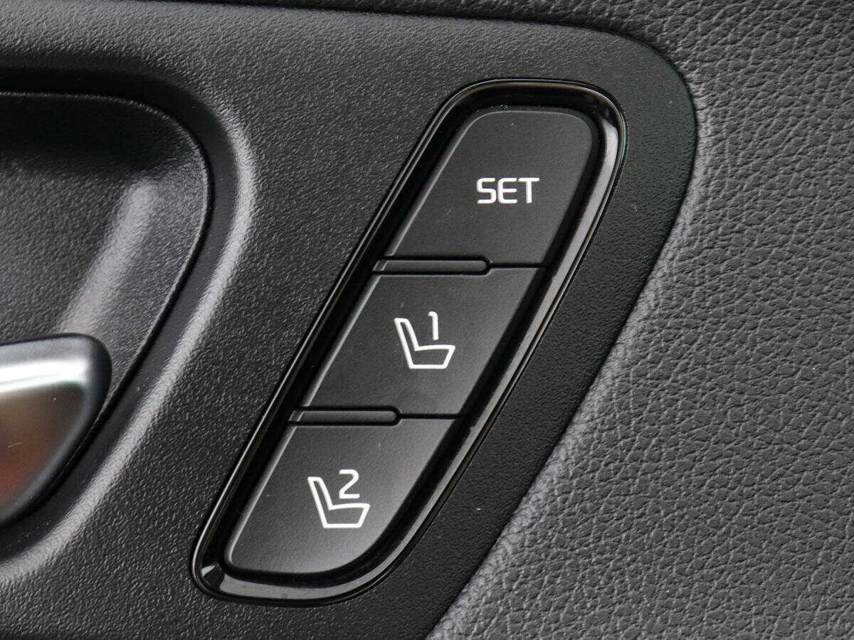 Kia Optima, 2018 Фото №15