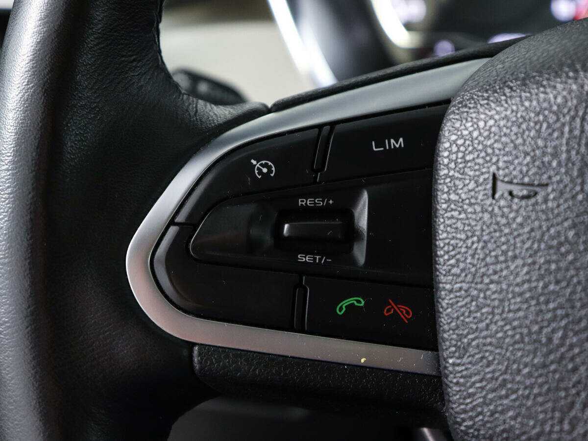 Geely Coolray, 2021 Фото №15