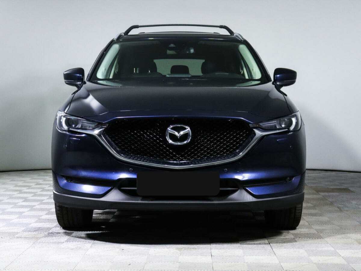 Mazda CX-5, 2020 - 59 474 км. | Фото №2