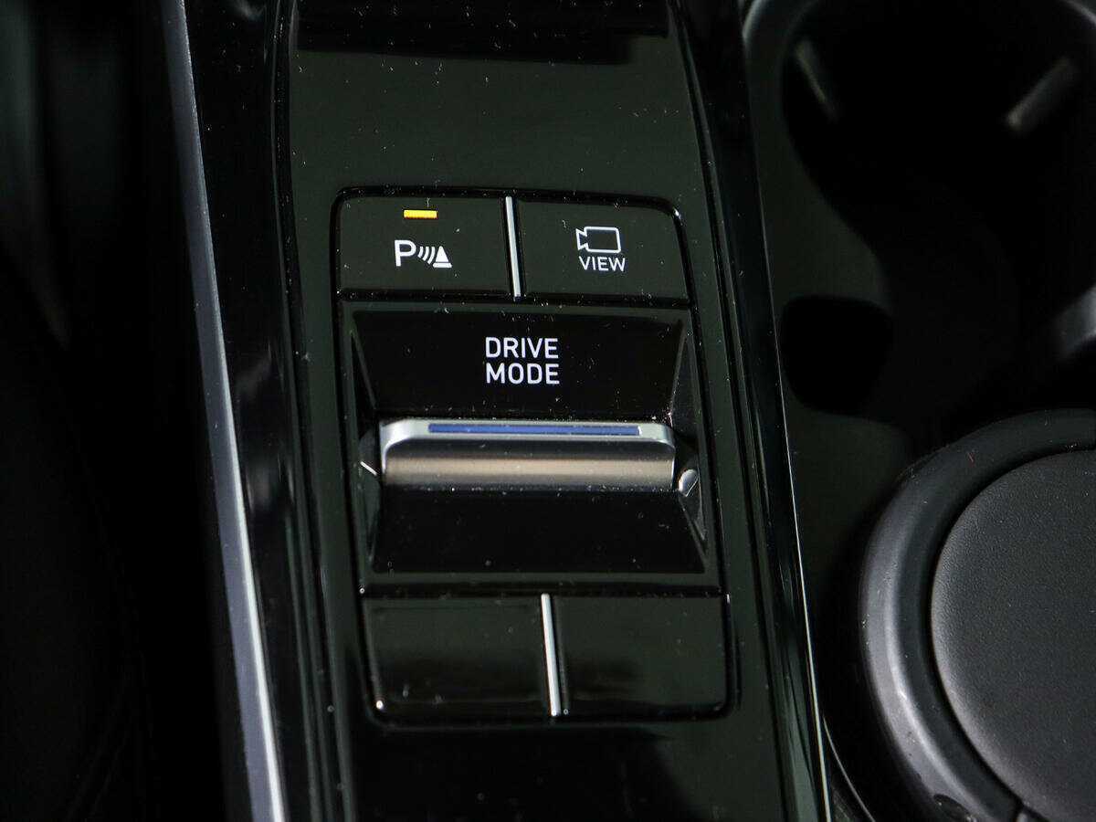 Hyundai Sonata, 2020 Фото №25