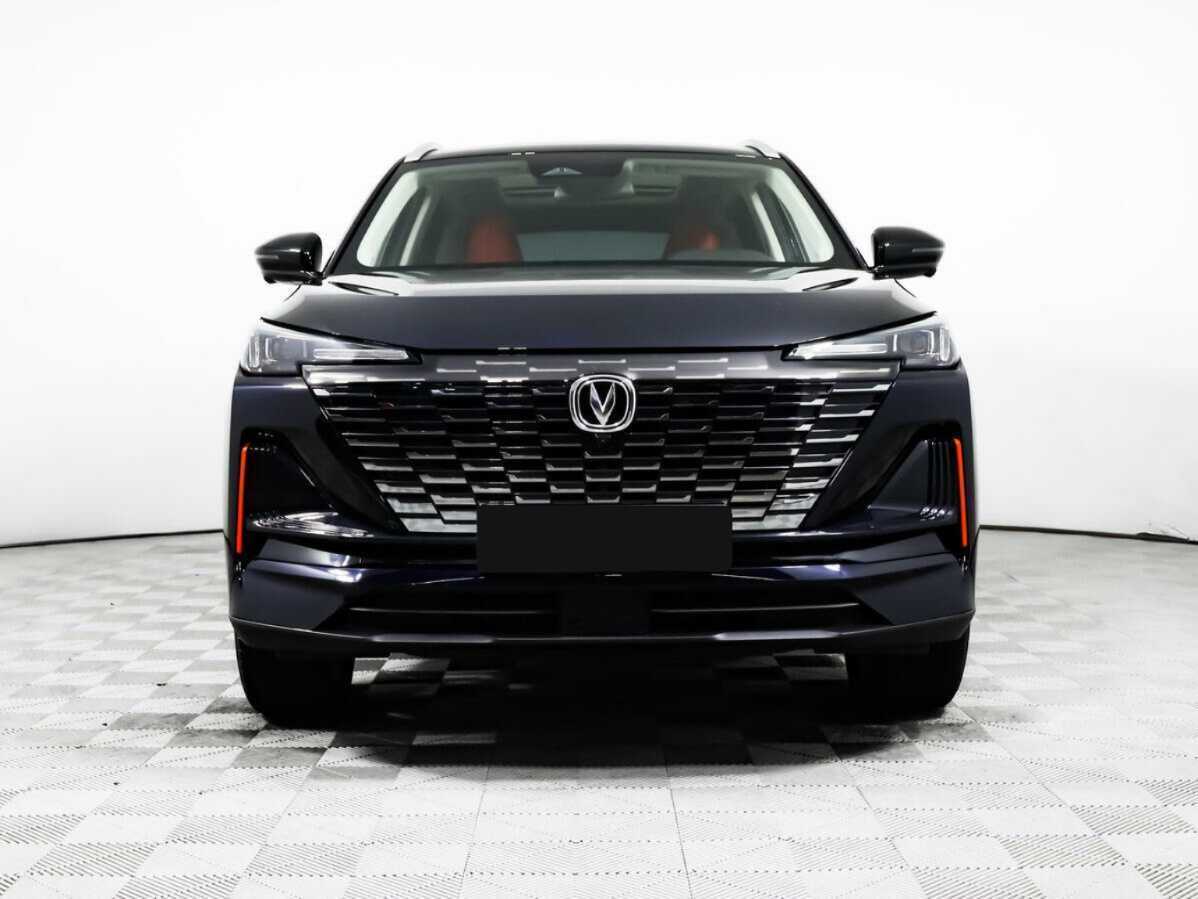 Changan CS55PLUS, 2023 - 21 351 км. | Фото №2