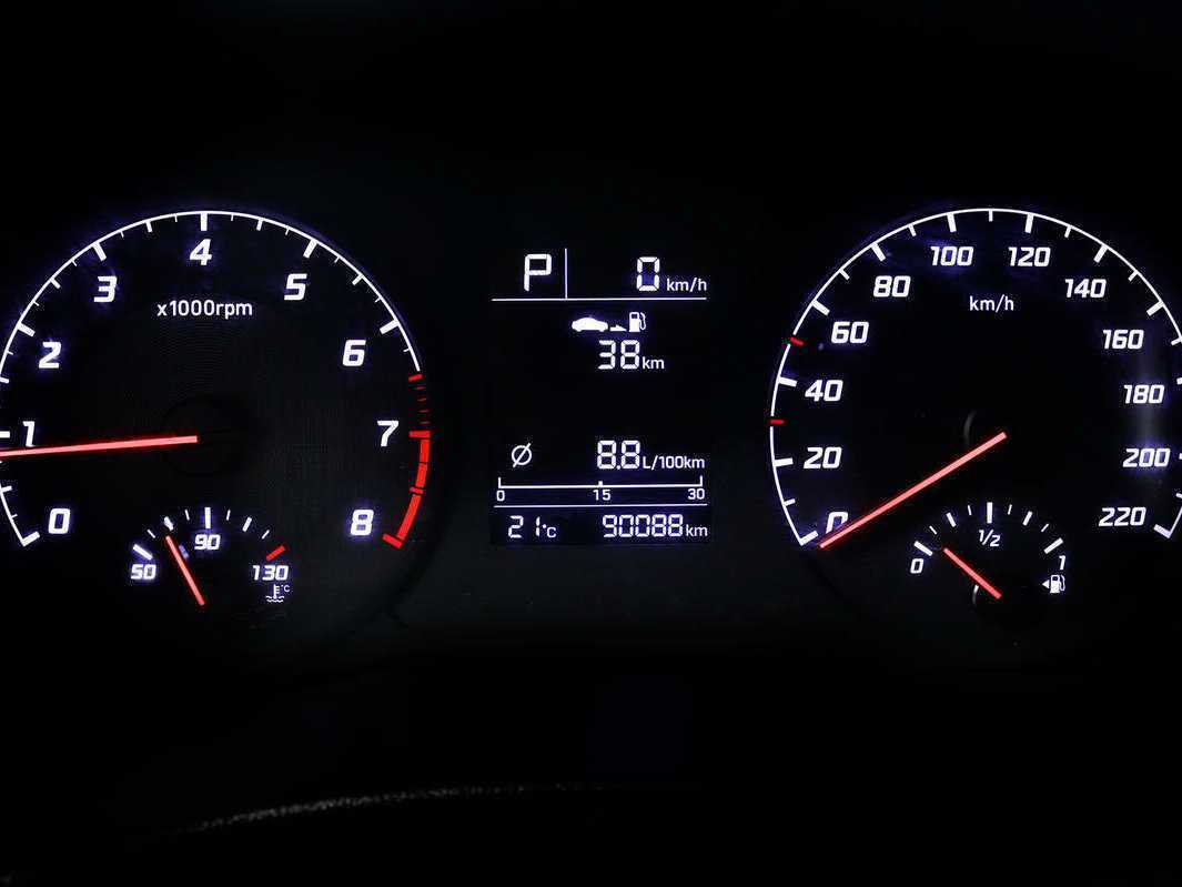 Hyundai Solaris, 2021 Фото №10