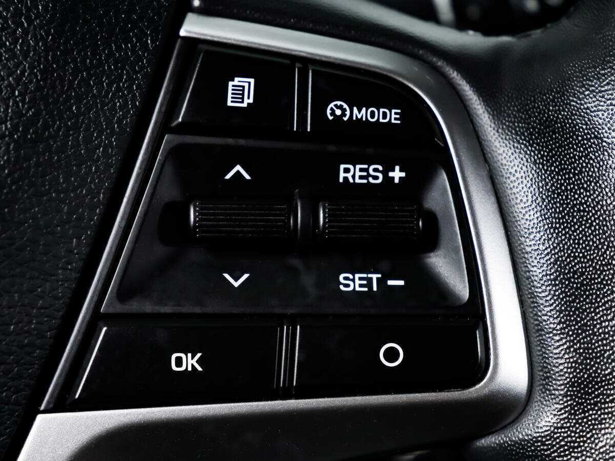 Hyundai Solaris, 2020 Фото №15