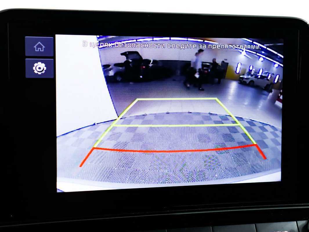 Kia Cerato, 2022 Фото №14