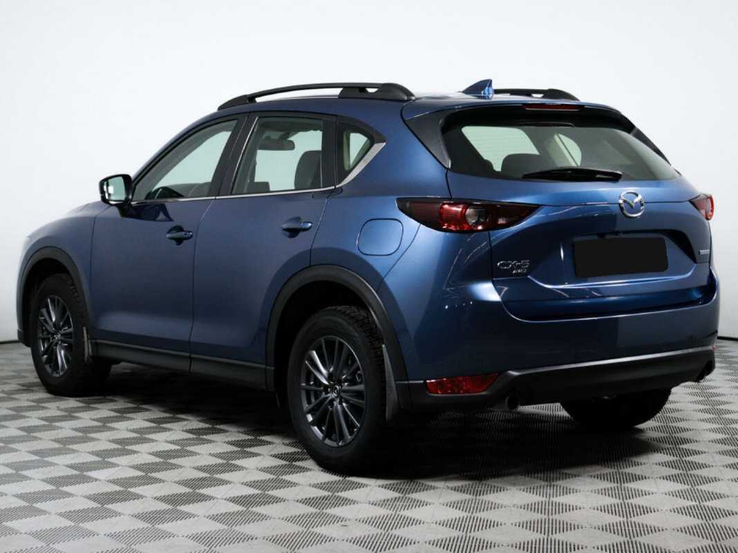Mazda CX-5, 2020 - 75 000 км. | Фото №7