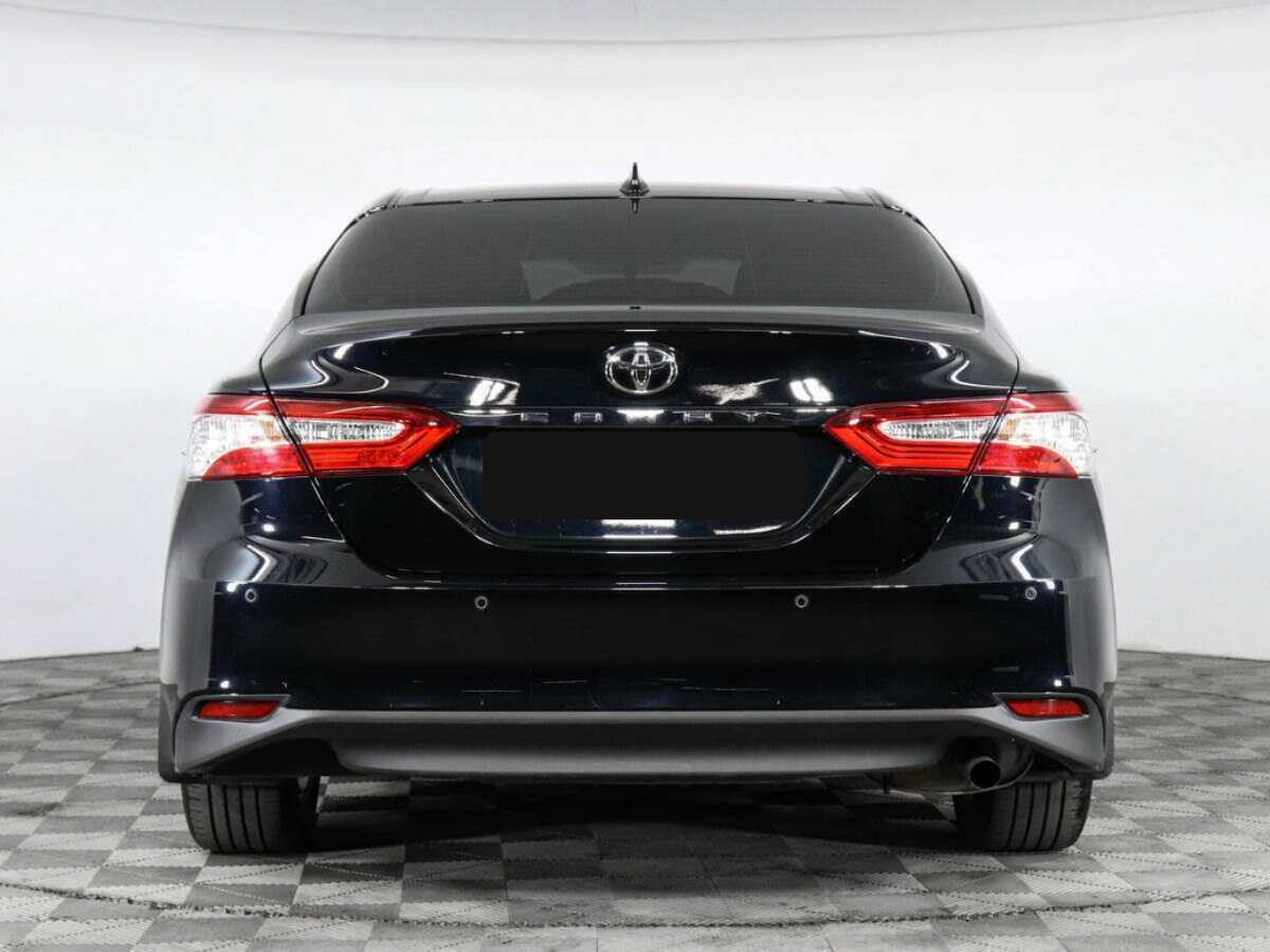 Toyota Camry, 2021 - 57 000 км. | Фото №6