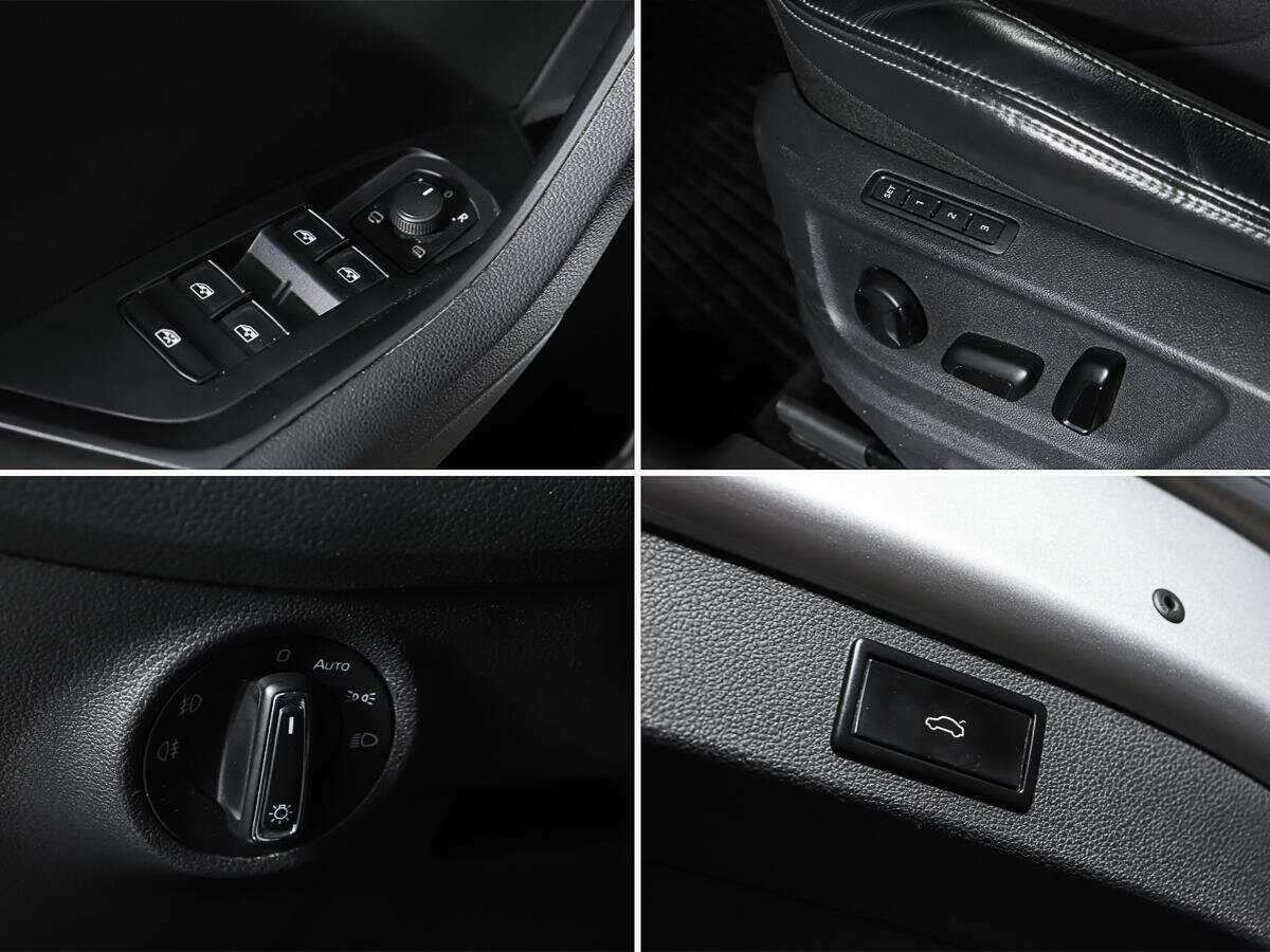 Skoda Kodiaq, 2017 Фото №17