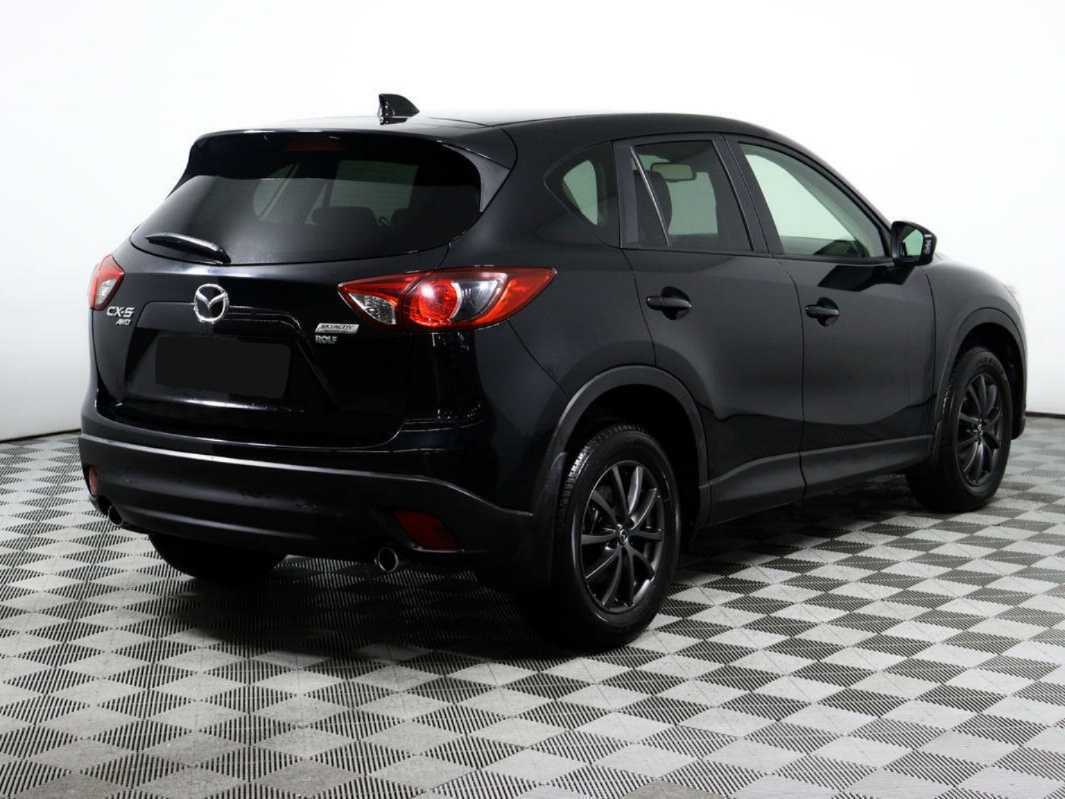 Mazda CX-5, 2014 - 16 698 км. | Фото №5