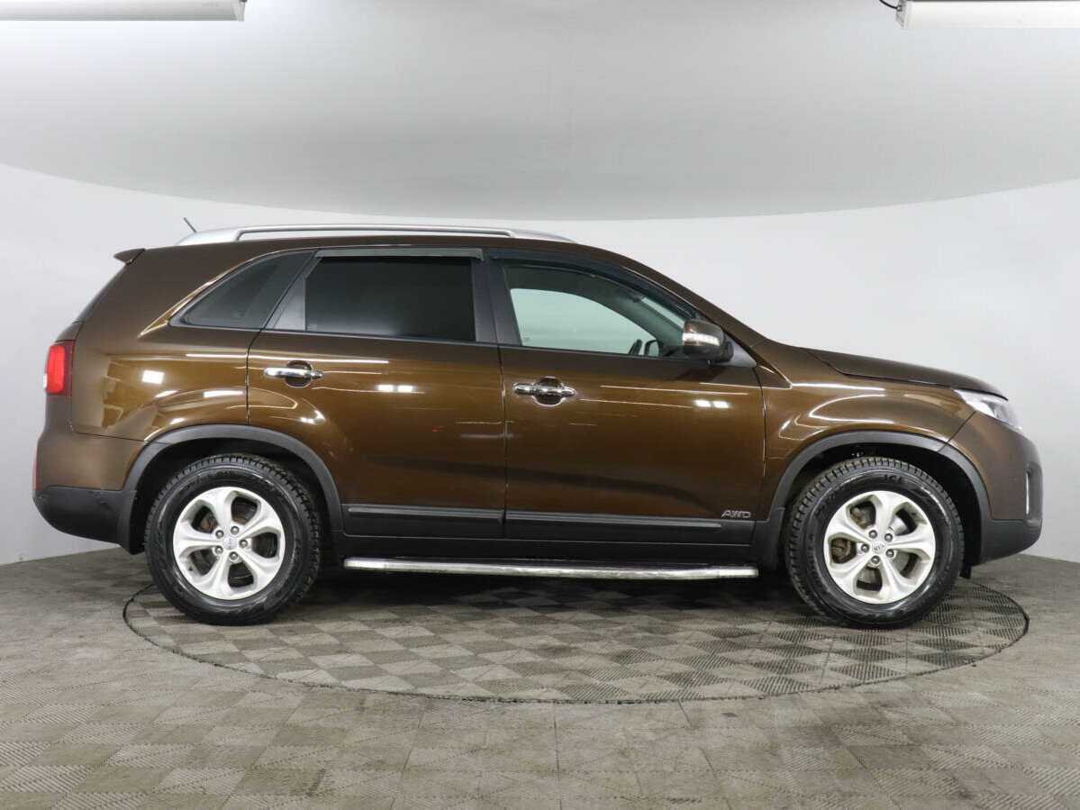 Kia Sorento, 2019 - 89 000 км. | Фото №4