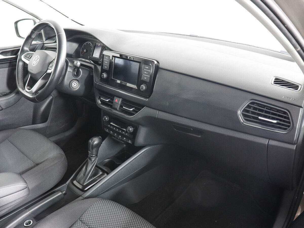 Volkswagen Polo, 2020 Фото №10