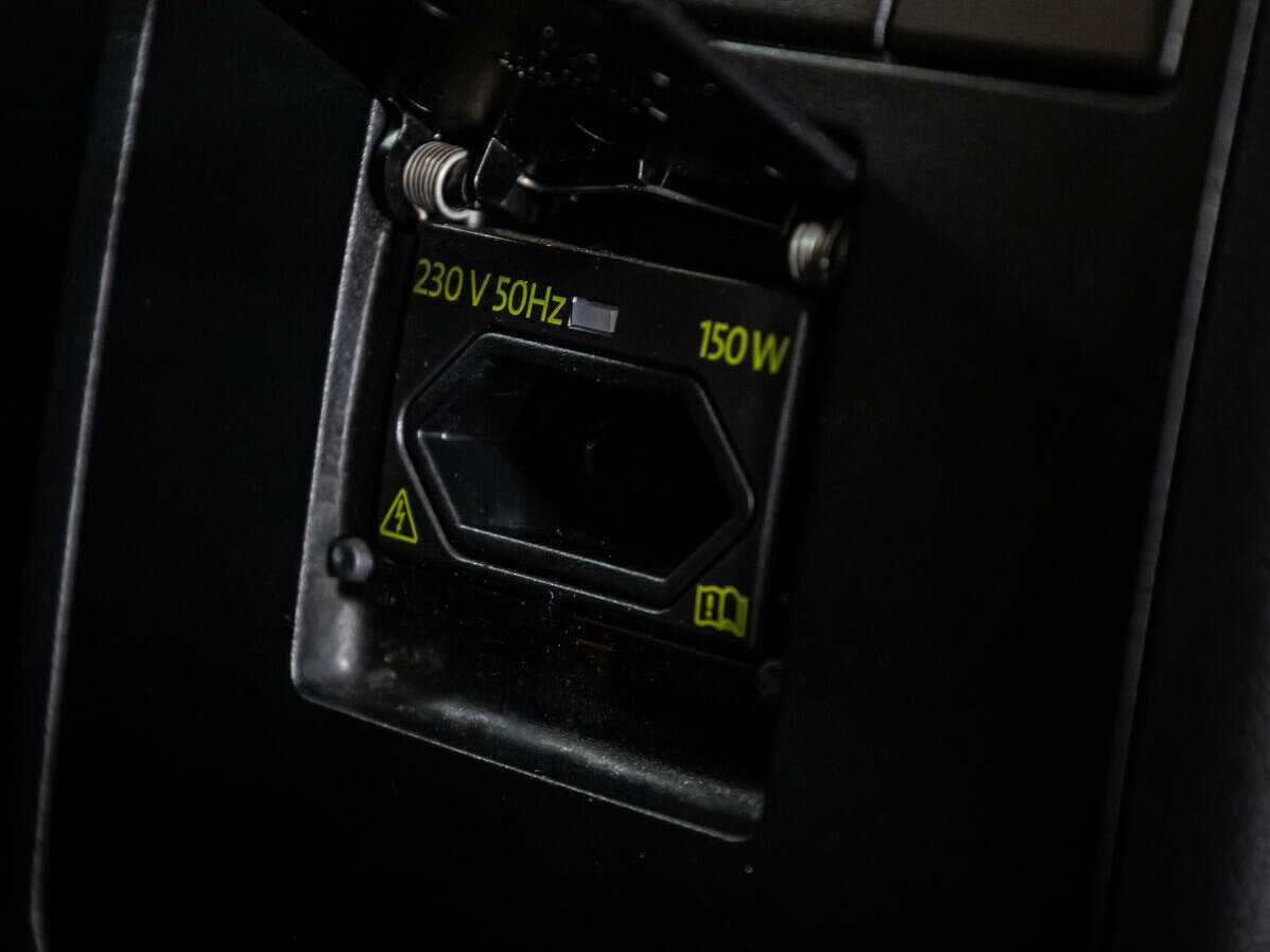 Skoda Octavia, 2018 Фото №18