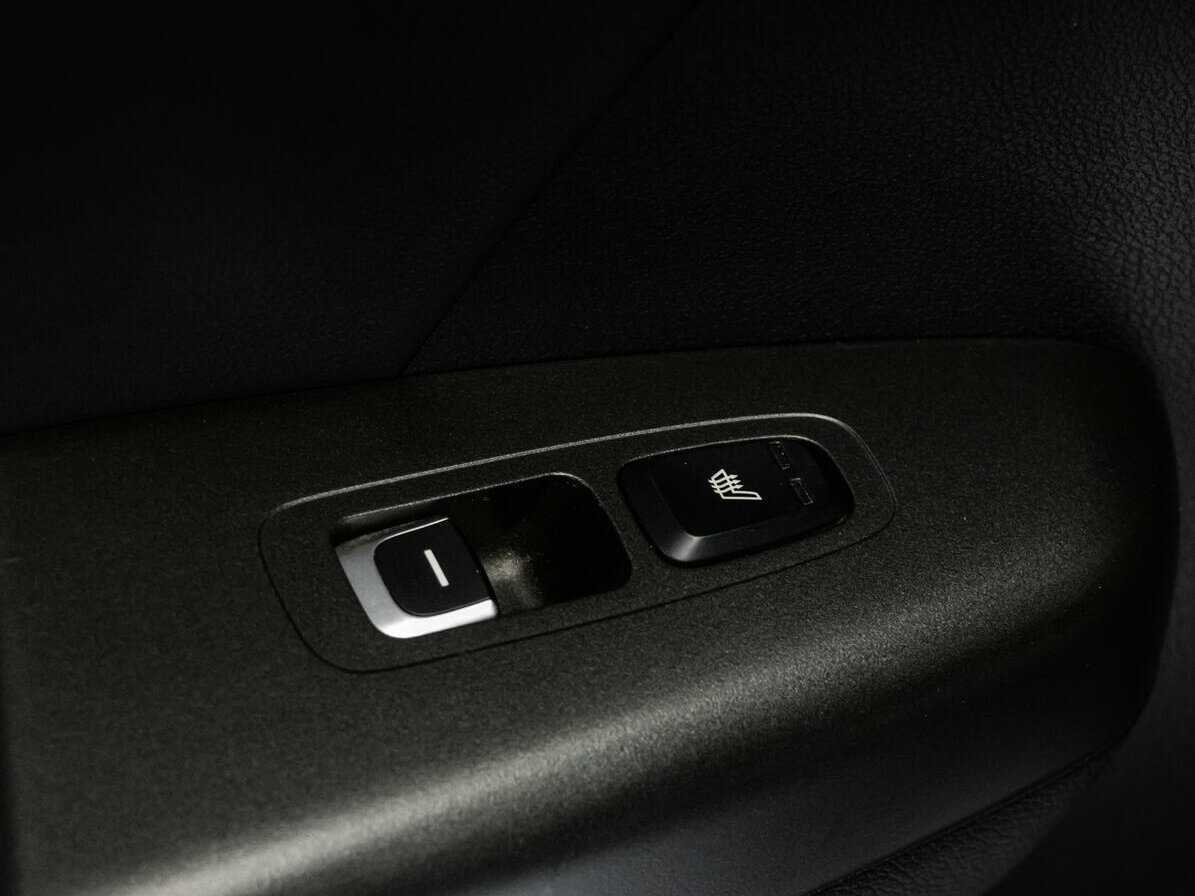 Kia Sportage, 2018 Фото №20