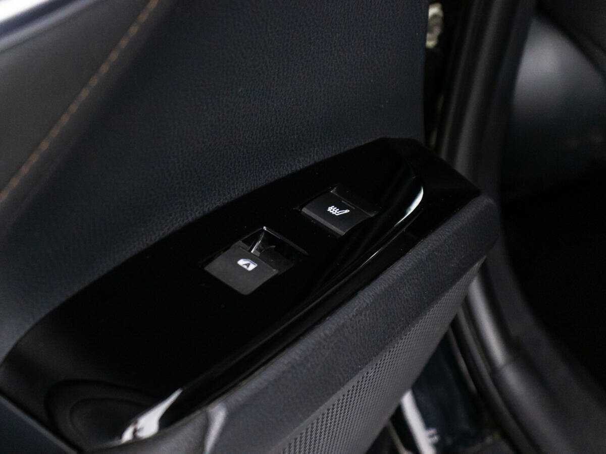 Toyota Camry, 2018 Фото №20