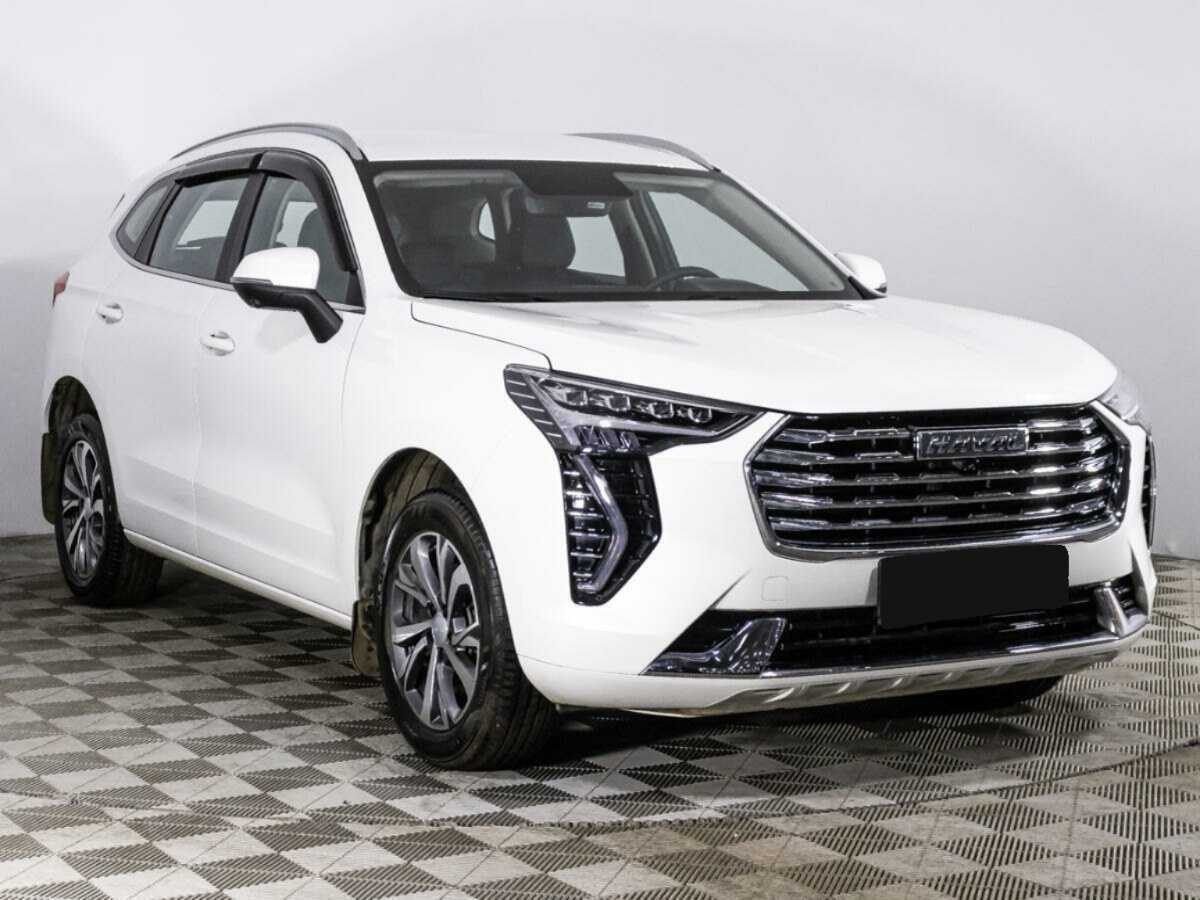 Haval Jolion, 2023 Фото №3