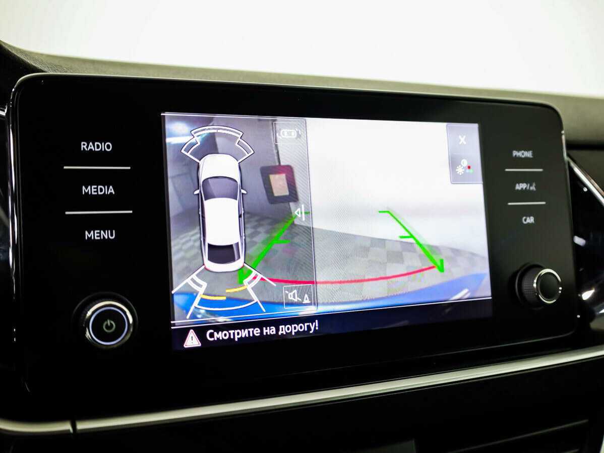 Volkswagen Polo, 2020 Фото №13