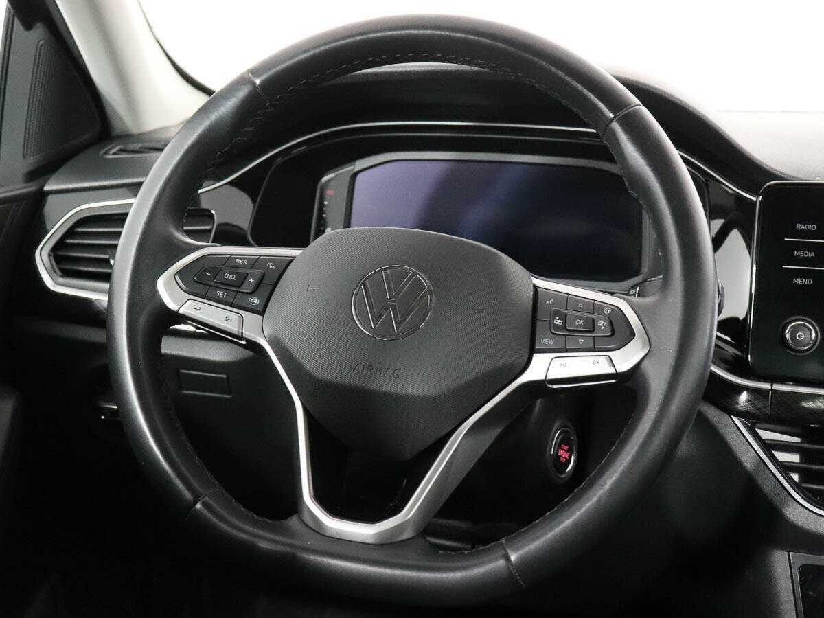 Volkswagen Polo, 2020 Фото №12