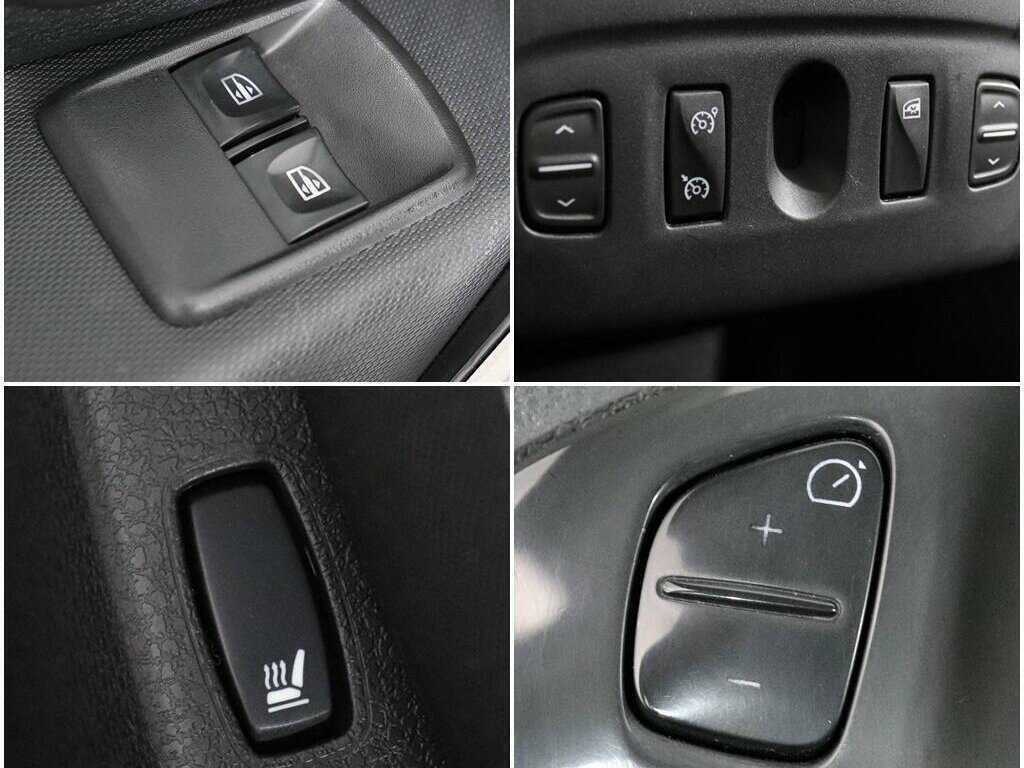 Renault Logan, 2018 Фото №14