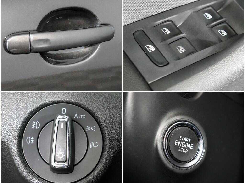 Skoda Rapid, 2019 Фото №14