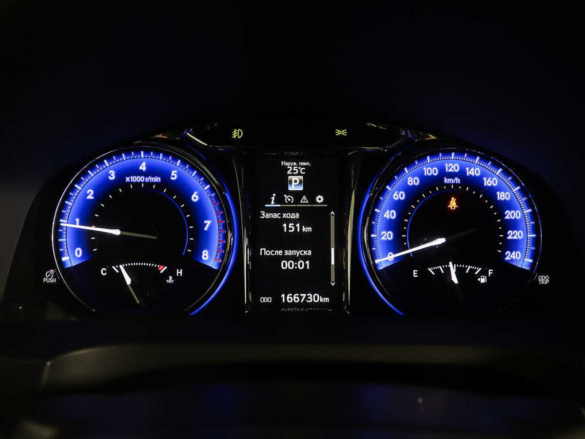 Toyota Camry, 2017 Фото №15