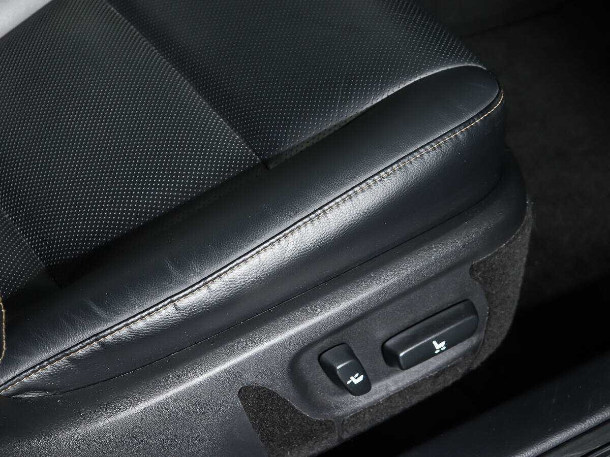 Toyota Camry, 2017 Фото №17