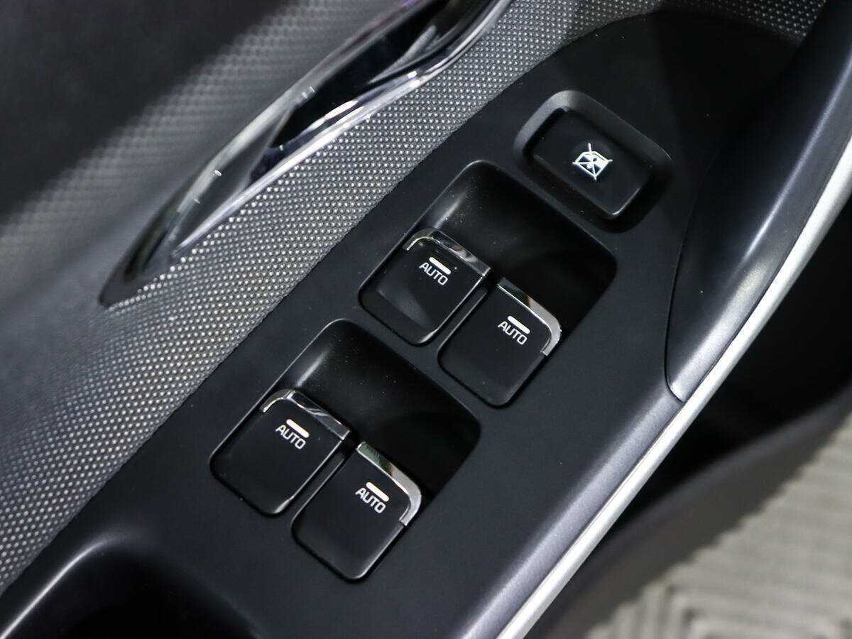 Kia Ceed, 2016 Фото №14