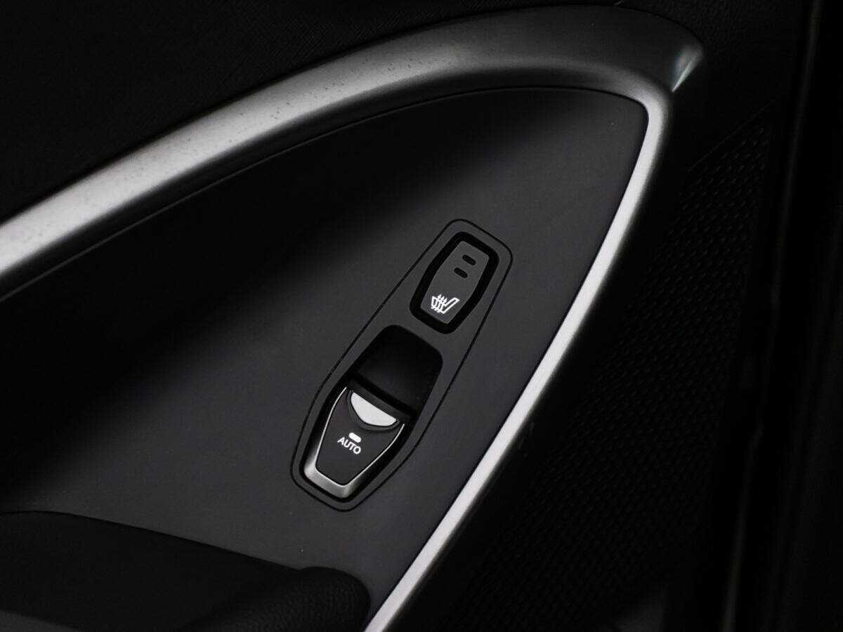 Hyundai Santa Fe, 2016 Фото №18