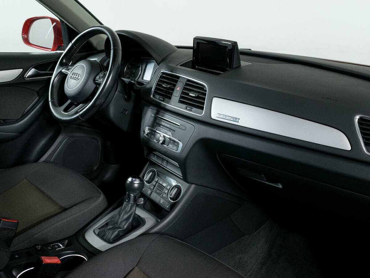 Audi Q3, 2015 - 114 500 км. | Фото №5