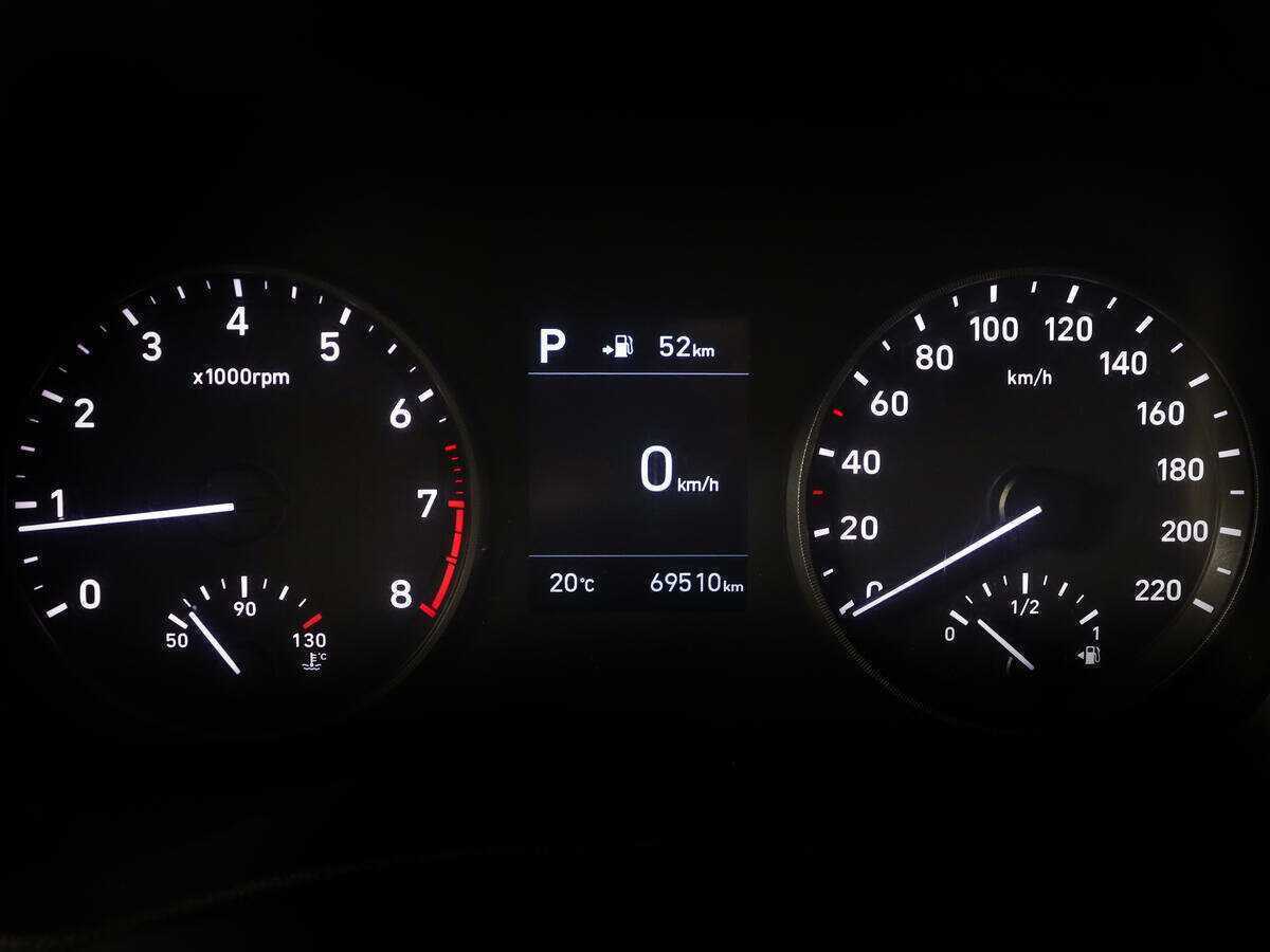 Hyundai Solaris, 2018 Фото №10