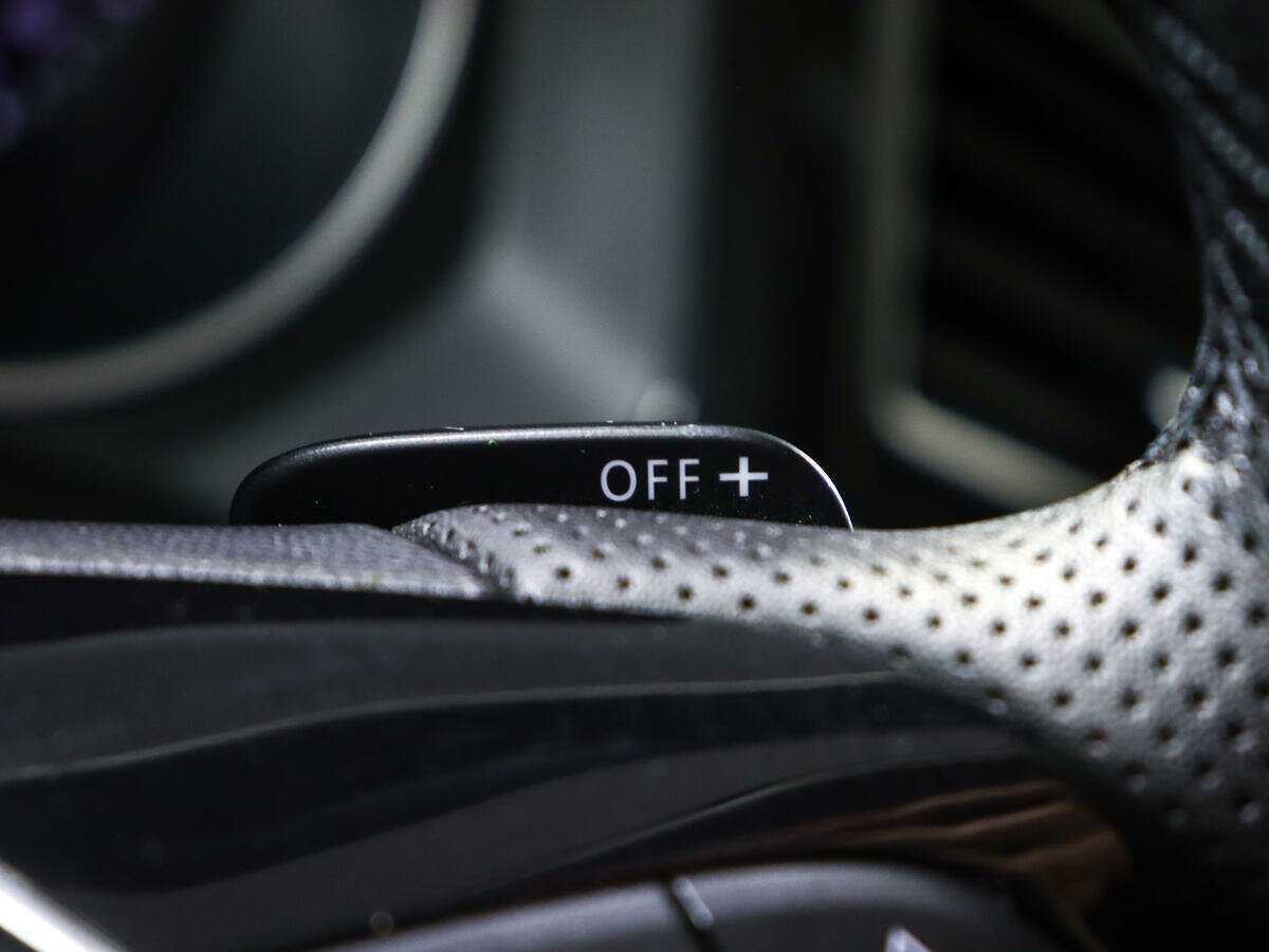 Volkswagen Tiguan, 2017 Фото №15