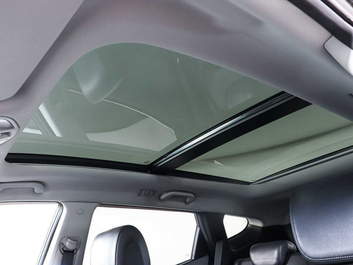 Hyundai Santa Fe, 2015 Фото №20