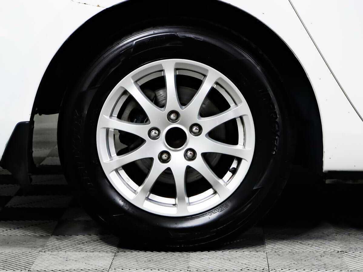 Mazda 3, 2012 Фото №14