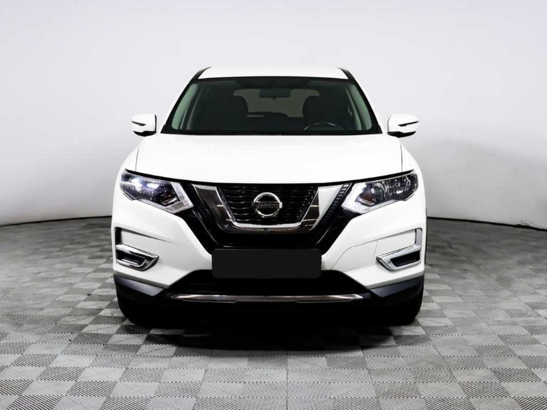 Nissan X-Trail, 2020 - 58 535 км. | Фото №2