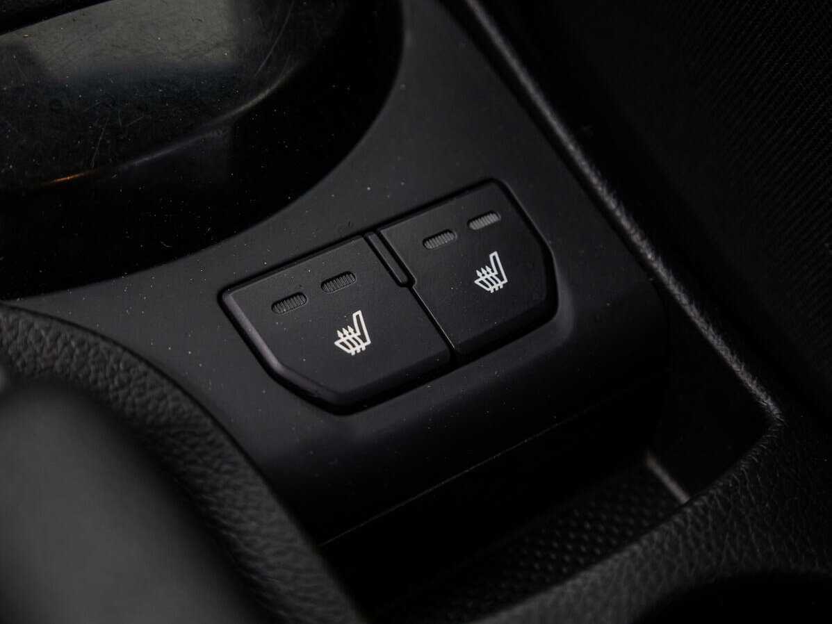 Kia Rio, 2015 Фото №17