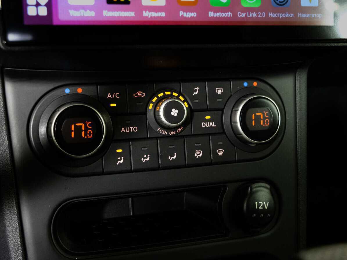 Nissan Qashqai, 2012 Фото №11