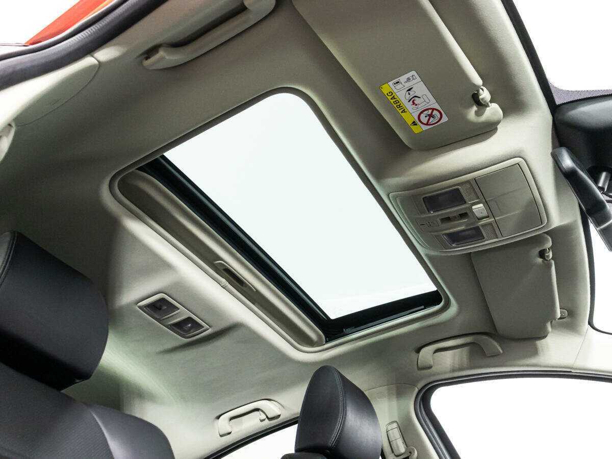 Mazda 6, 2017 Фото №21