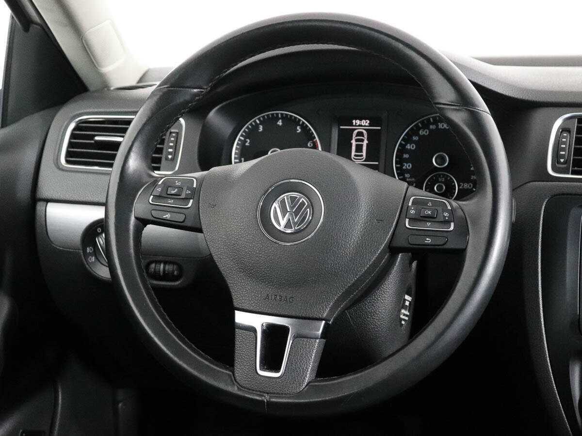 Volkswagen Jetta, 2012 Фото №15