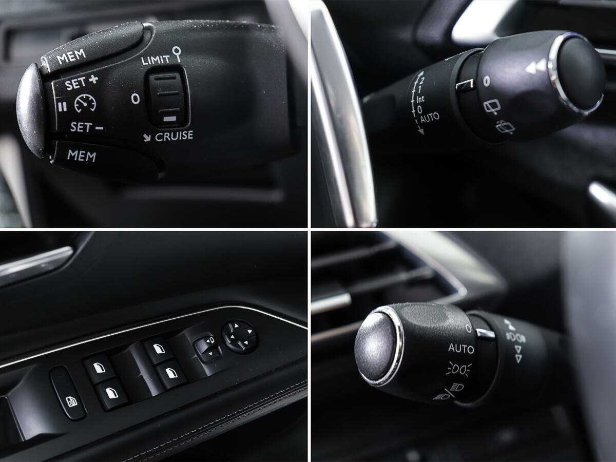 Peugeot 3008, 2017 Фото №16