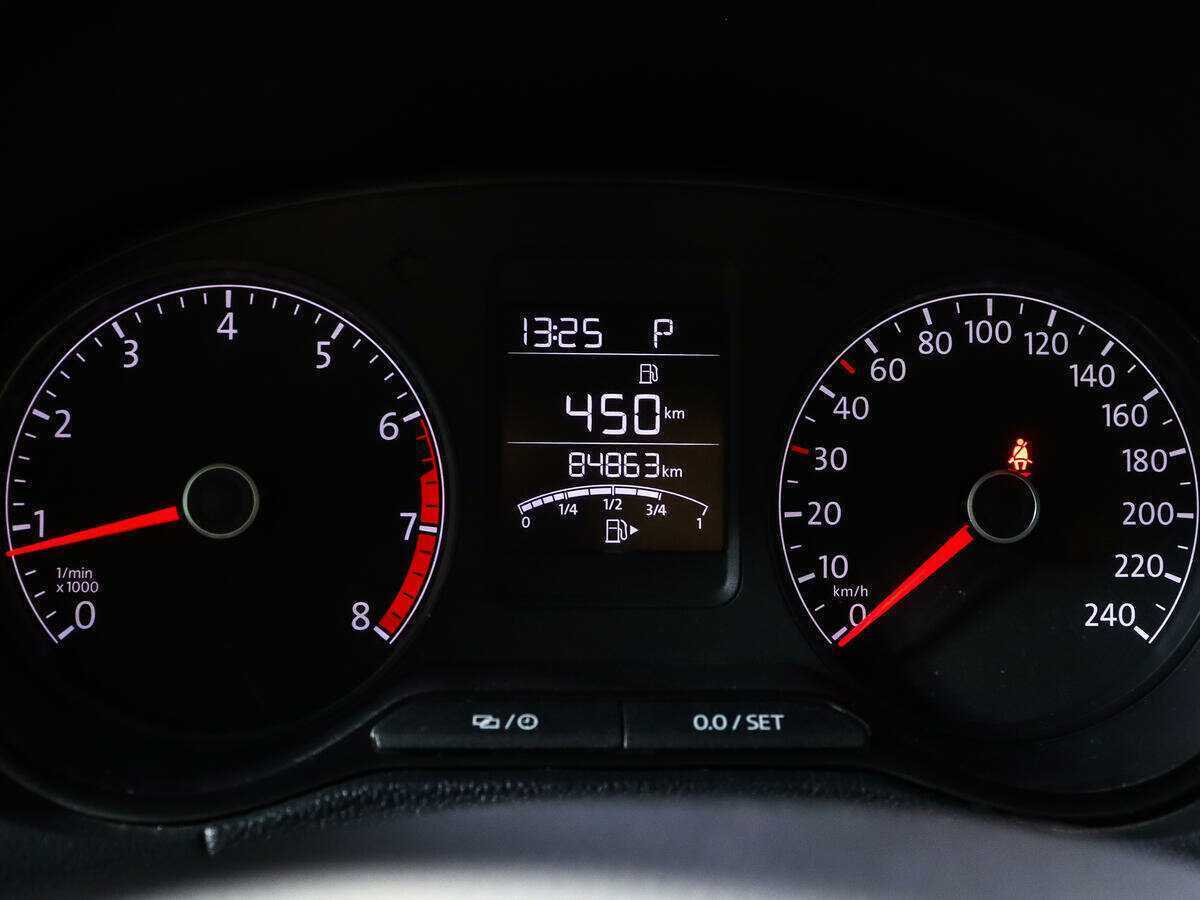 Volkswagen Polo, 2020 Фото №9