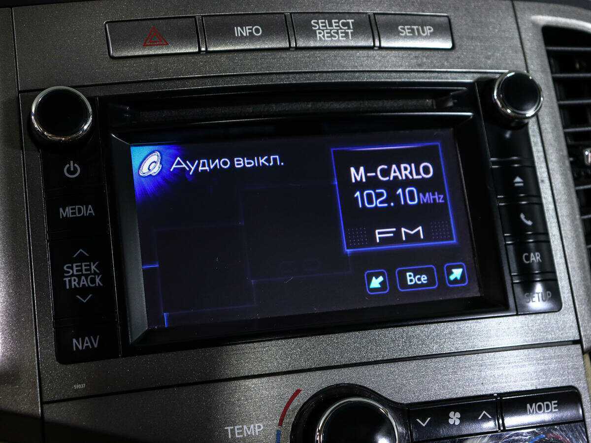 Toyota Venza, 2014 Фото №23