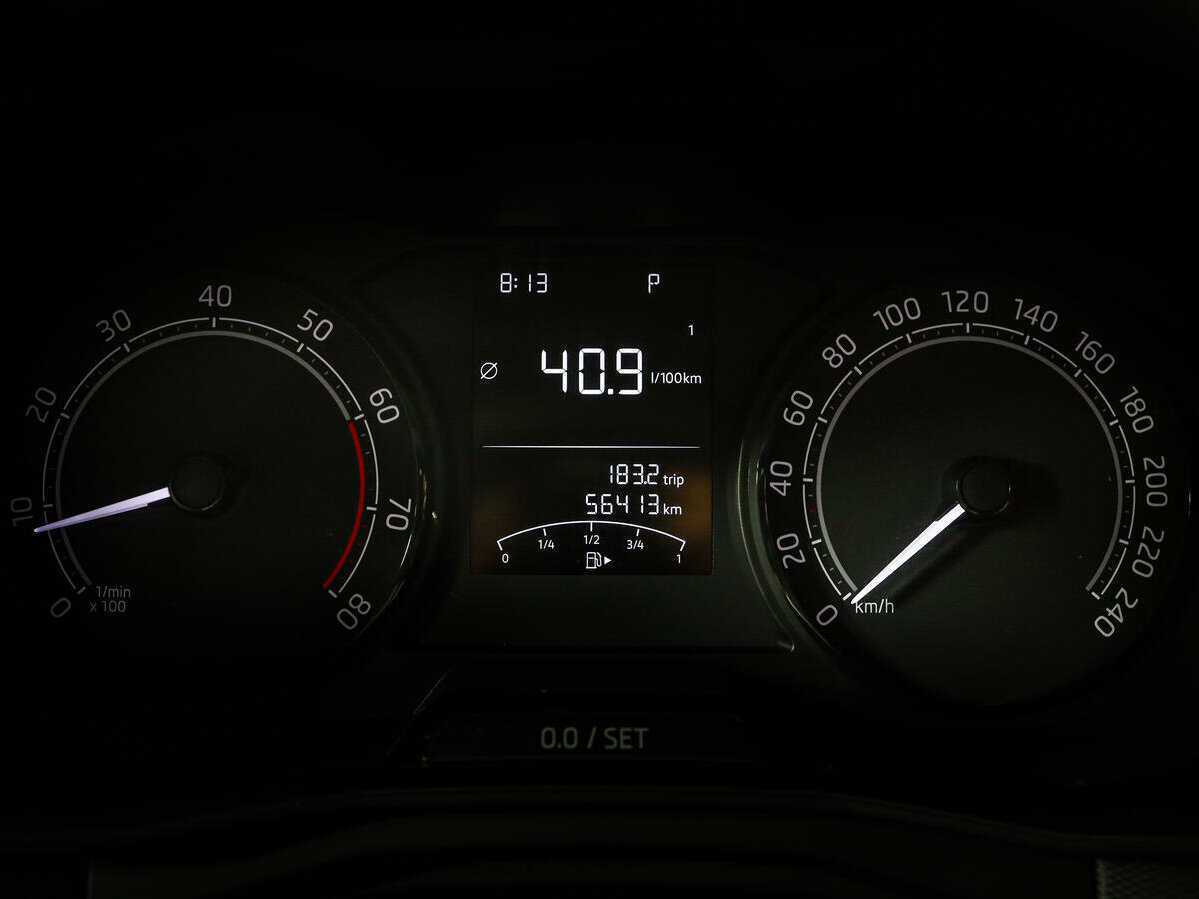 Skoda Rapid, 2021 Фото №11