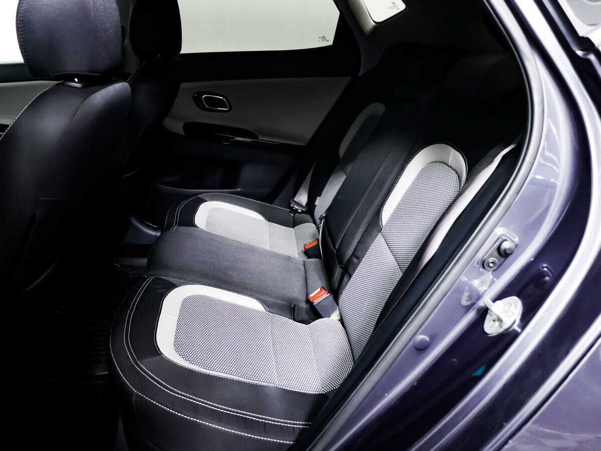 Kia Ceed, 2015 Фото №12