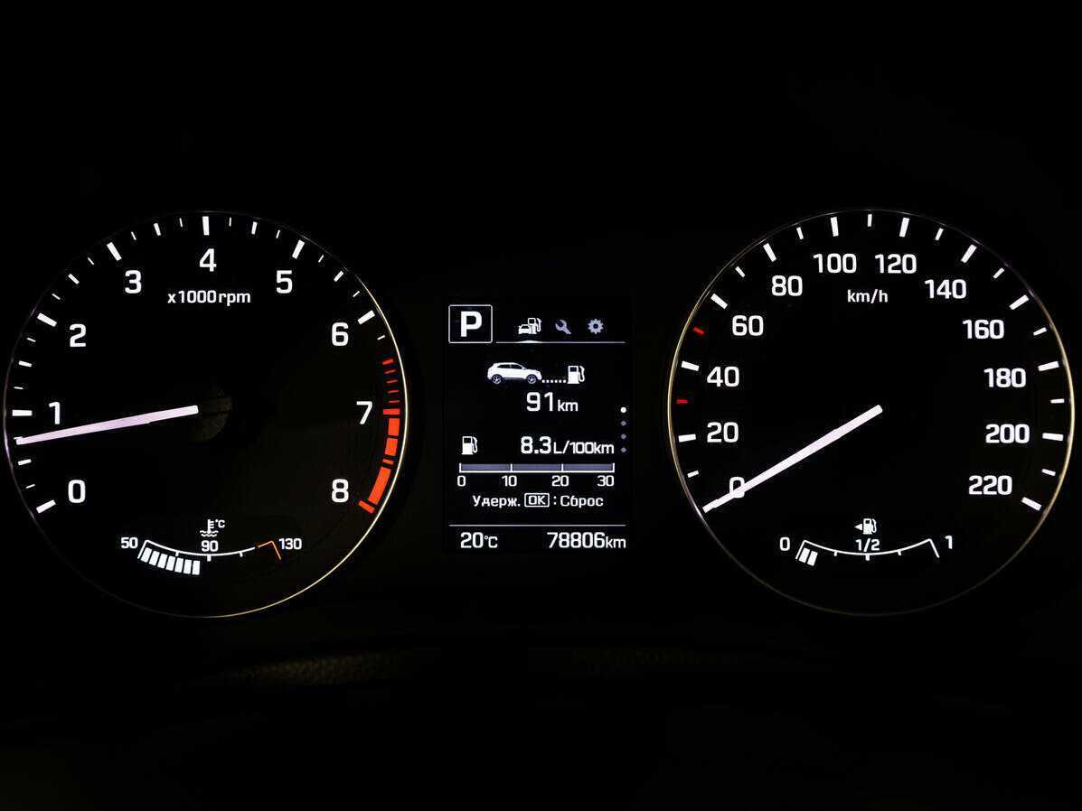 Hyundai Creta, 2021 Фото №20