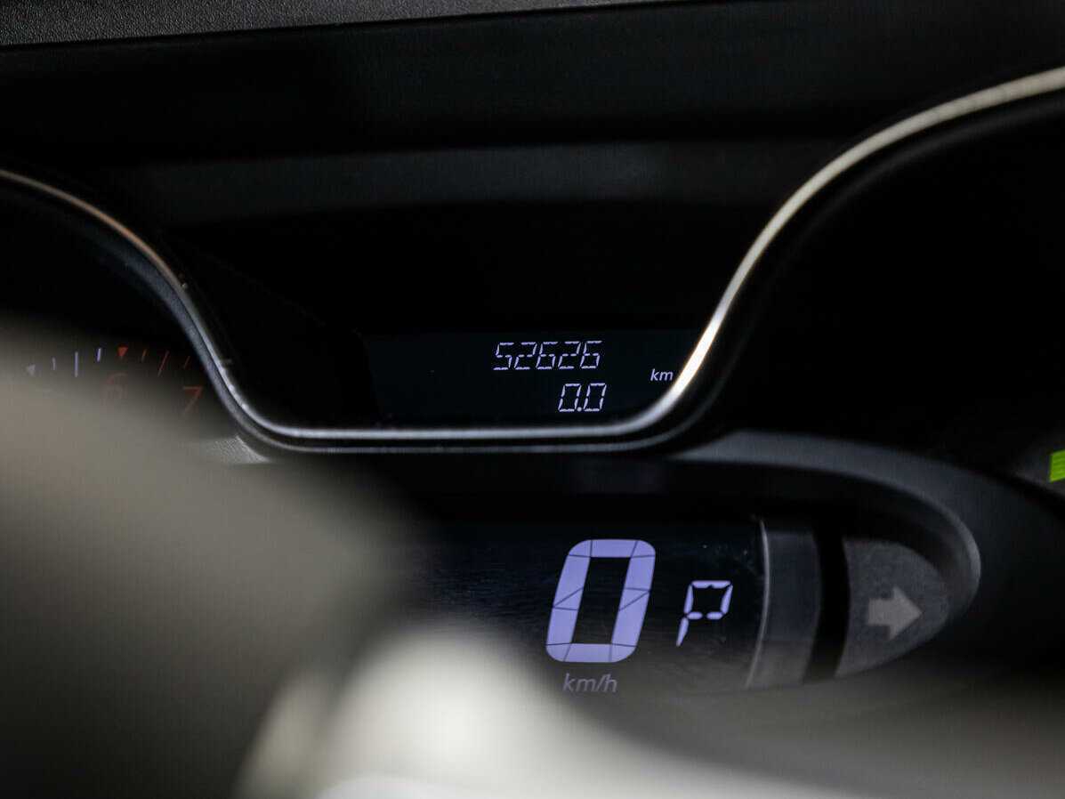 Renault Kaptur, 2021 Фото №11