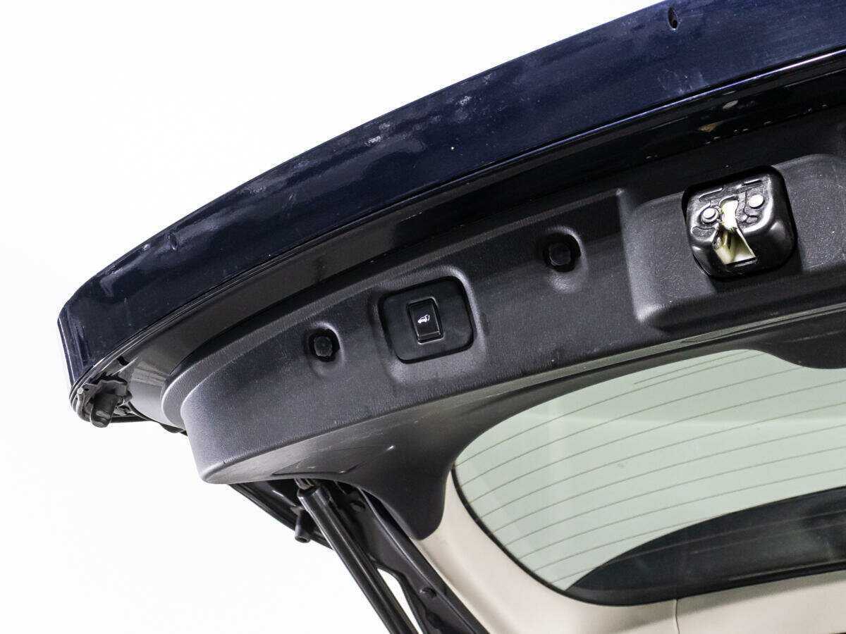 Infiniti QX60, 2018 Фото №14