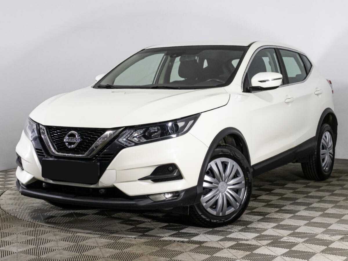 Nissan Qashqai, 2019 - 145 681 км. | Фото №2