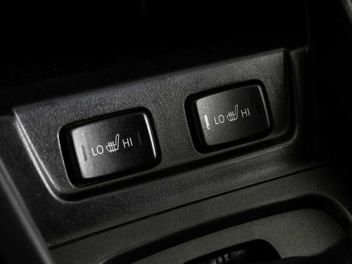 Suzuki Vitara, 2017 Фото №16