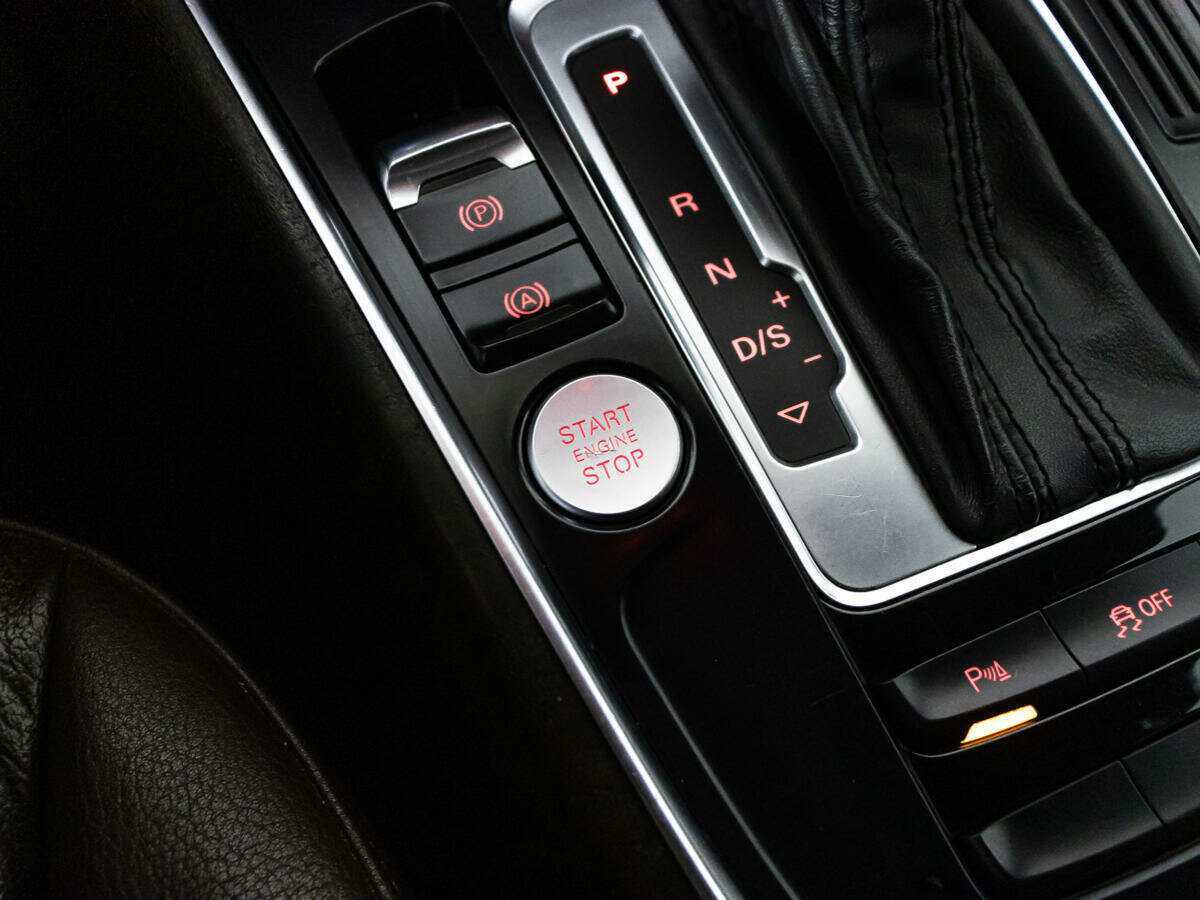 Audi Q5, 2015 Фото №19