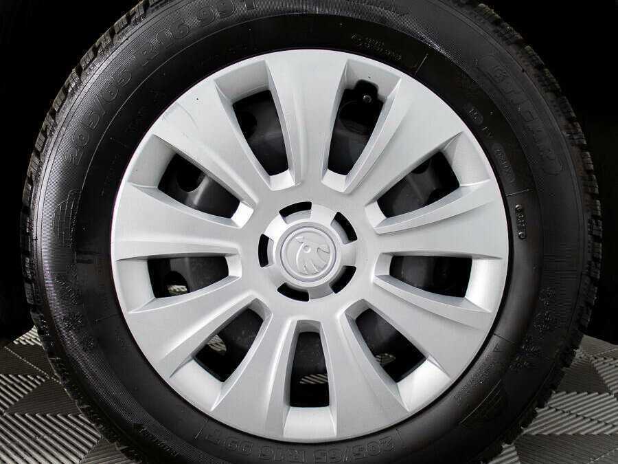 Skoda Karoq DSG6, 2021 Фото №18