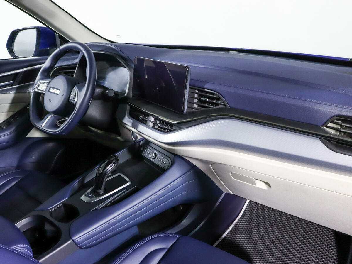 Haval F7, 2022 - 16 429 км. | Фото №7